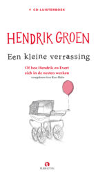 Hendrik Groen Een kleine verrassing 1