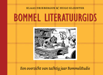 Bommel literatuurgids 1