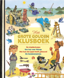 Het Grote Gouden Klusboek