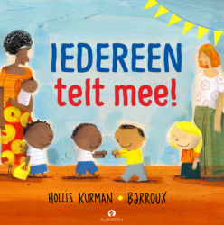 Iedereen telt mee!