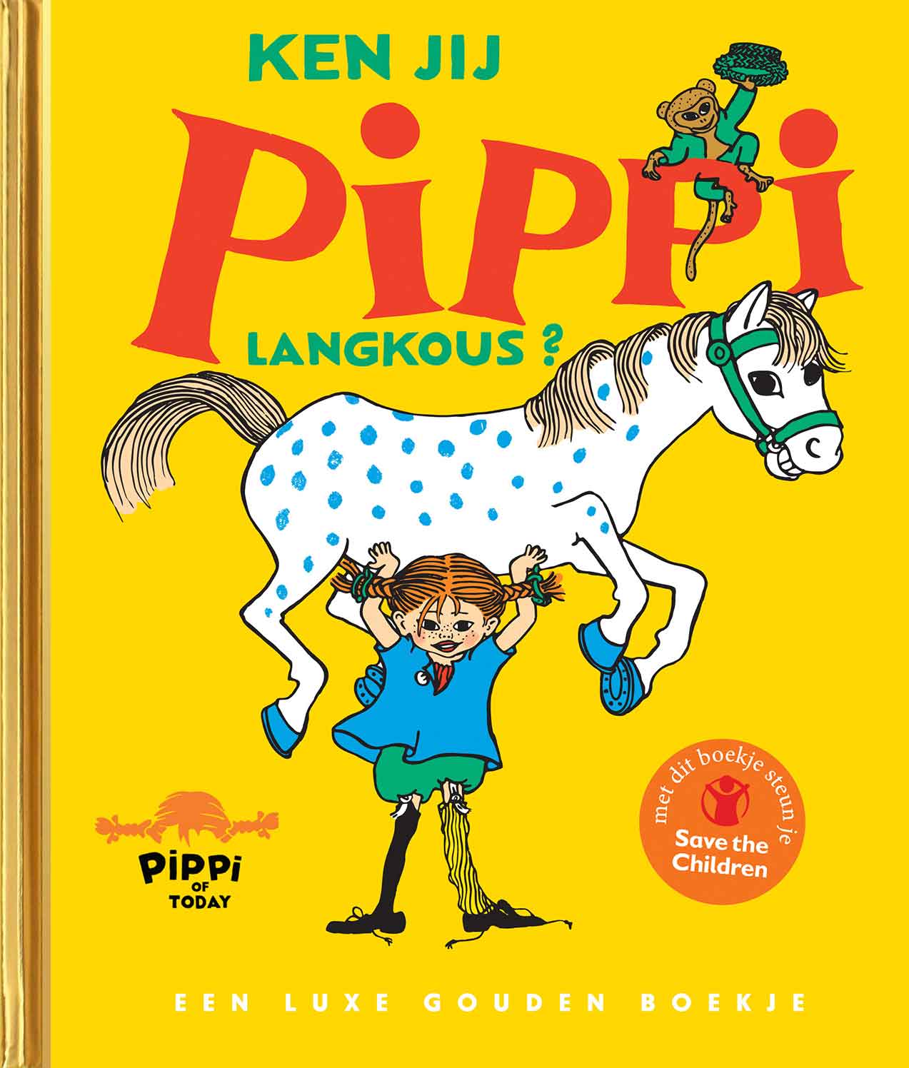 Ken jij Pippi Langkous? Rubinstein Ken jij Pippi Langkous? Rubinstein