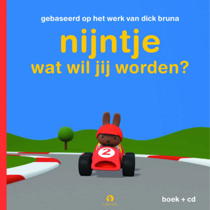 nijntje wat wil jij worden? nijntje wat wil jij worden?