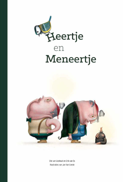 Heertje en Meneertje 2