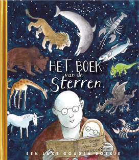 Het boek van de sterren 10 Het boek van de sterren 10