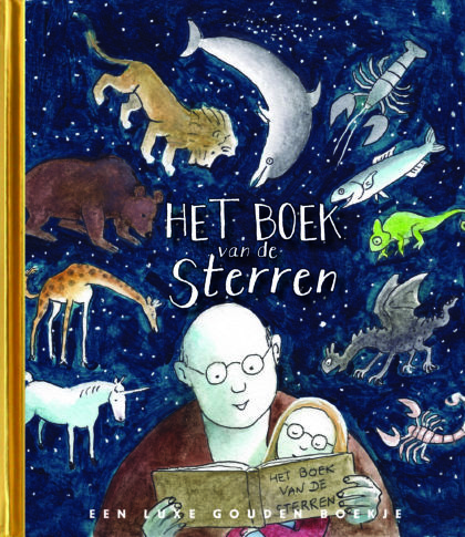 Het boek van de sterren