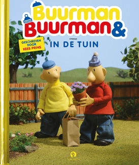 Buurman & Buurman – In de tuin Buurman & Buurman - In de tuin