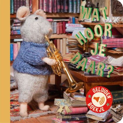 Wat hoor je daar? 3 Wat hoor je daar? 3