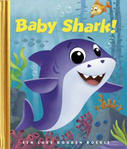 Baby Shark! 1