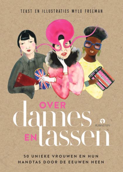 Over dames en tassen 1