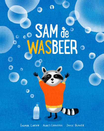 Sam de Wasbeer Sam de Wasbeer