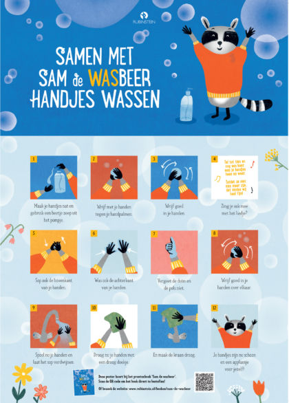 Sam de Wasbeer 5