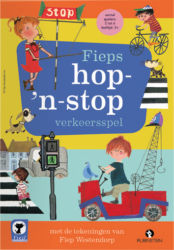 Fieps Hop-'n-Stop verkeersspel 1