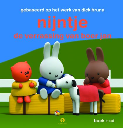 De verrassing van boer jan 1 De verrassing van boer jan 1