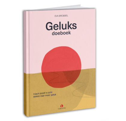 Geluksdoeboek Geluksdoeboek
