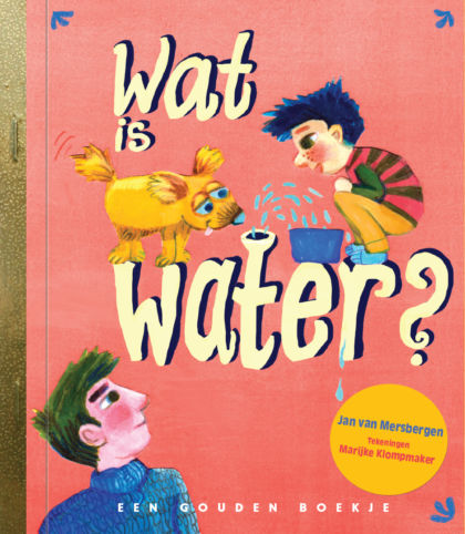 Wat is water? 1