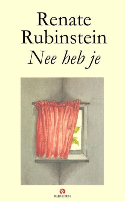 Nee heb je 1 Nee heb je