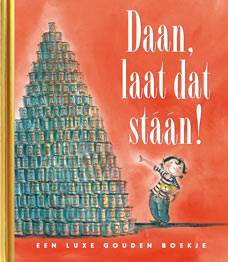 Daan laat dat staan