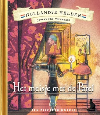 Het meisje met de parel