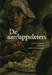 De aardappeleters voorplat