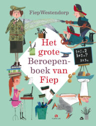 The Big Book of Dream Jobs
