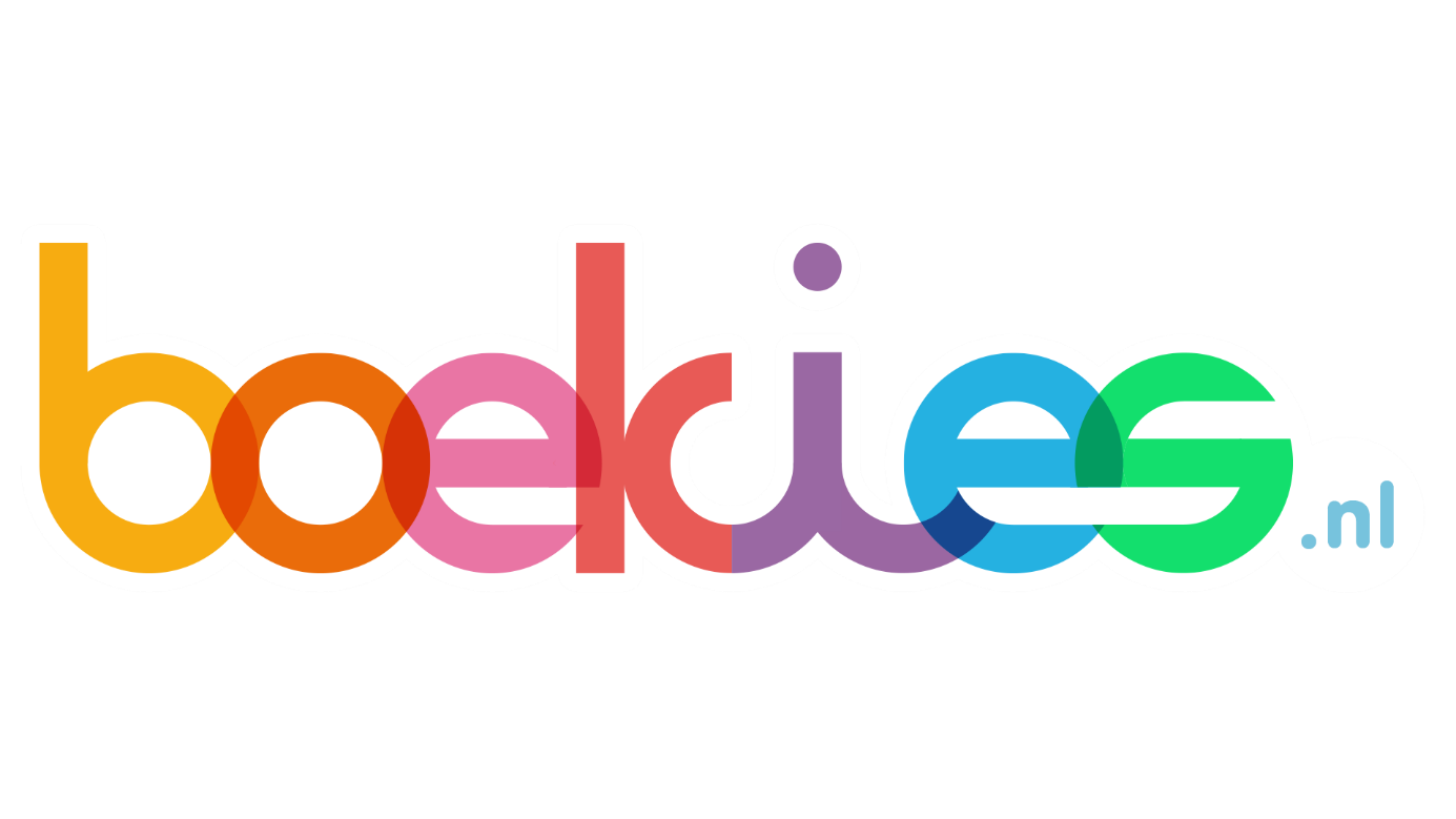Logo Boekies