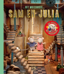 Het Muizenhuis - Sam en Julia XXL