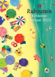 Prospectus Voorjaar 2022 cover kinderen