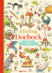 De Efteling Sprookjes Omnibus 3