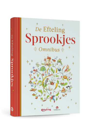 De Efteling sprookjes omnibus De Efteling sprookjes omnibus