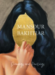 Mansour Bakhtiar. Drawings and Paintings 1