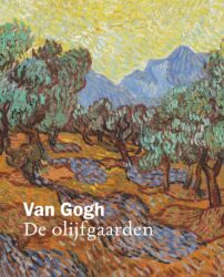 Van Gogh. De olijfgaarden
