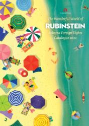 Foreign rights catalogus BOLOGNA 2022 LR cover