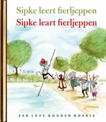 Sipke leert fierljeppen / Sipke leart fierljeppen