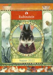 Catalogus Najaar 2022 cover