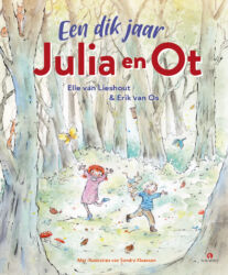 Een dik jaar Julia en Ot 1