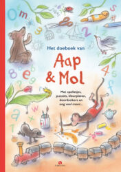 Het doeboek van Aap & Mol 2