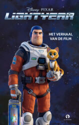 Lightyear. Het verhaal van de film 2