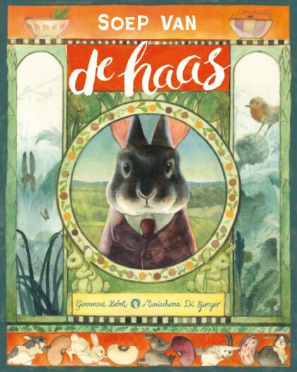 Soep van de Haas Soep van de Haas 1