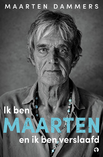 maarten dammers boek
