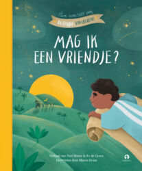 Mag ik een vriendje? 2