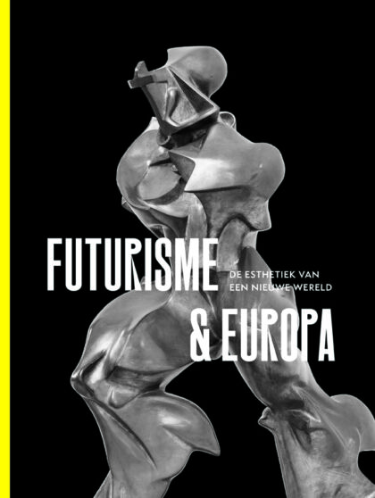 Futurisme en Europa