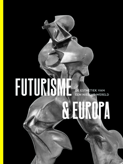 Futurisme en Europa Futurisme en Europa