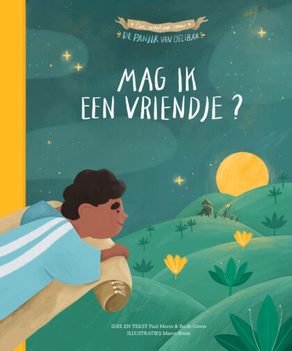 Mag ik een vriendje? Mag ik een vriendje?