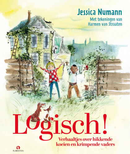 Logisch! Logisch!