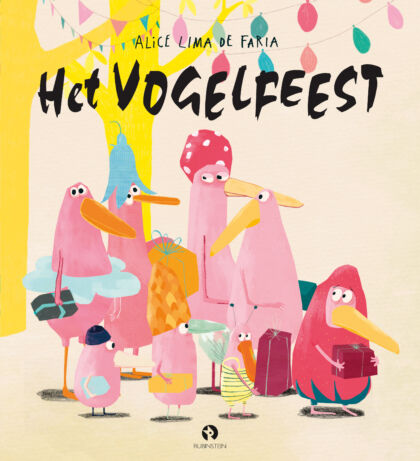 Het Vogelfeest 1