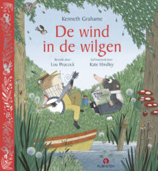 De wind in de wilgen