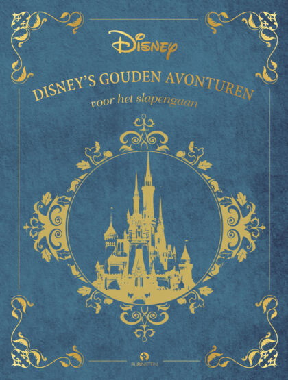 Disney's Gouden Avonturen voor het slapengaan 2