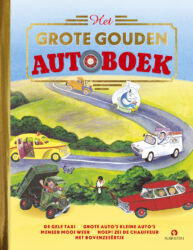 Het Grote Gouden autoboek