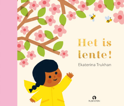 Het is lente! 2