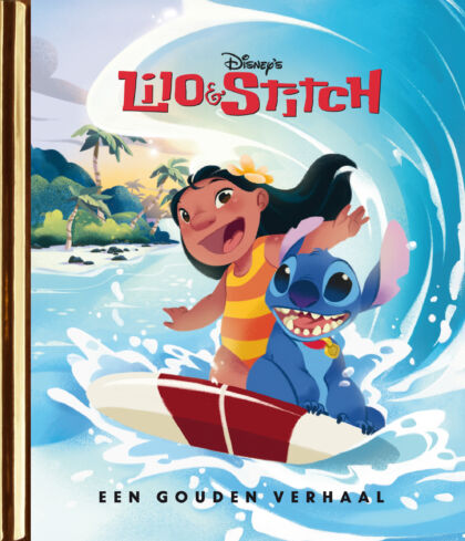 Lilo & Stitch 1 Lilo & Stitch 1